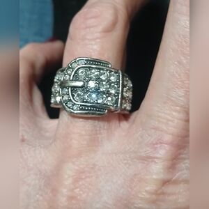 Vintage Premier Designs Ring